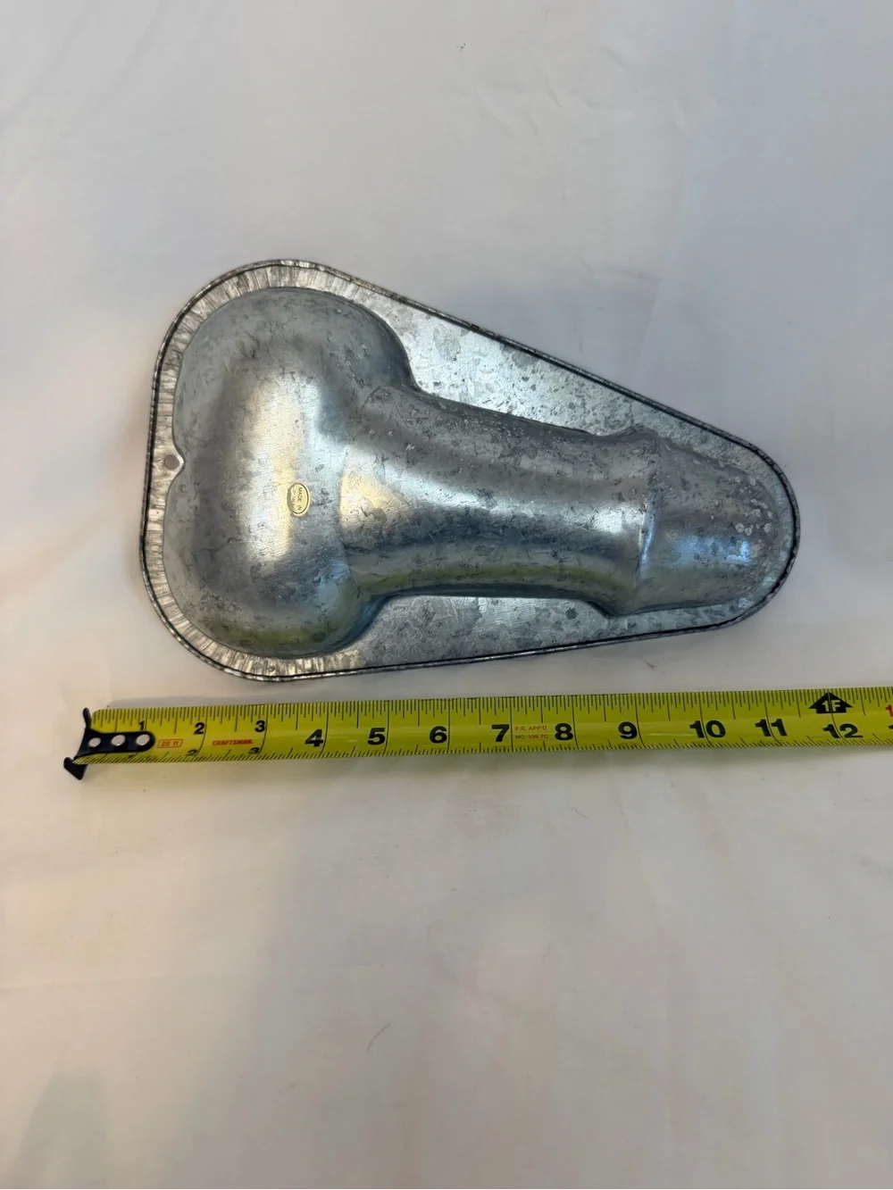 Novelty Penis Shaped Cake Pan Bachelorette Party Jello Mold Cake Pan Mold